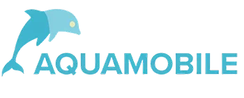 Aquamobile Logo