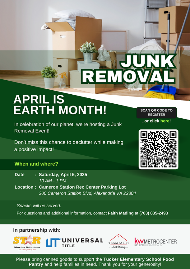 Junk Removal