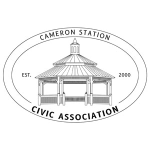 Cameron Station Civic Association