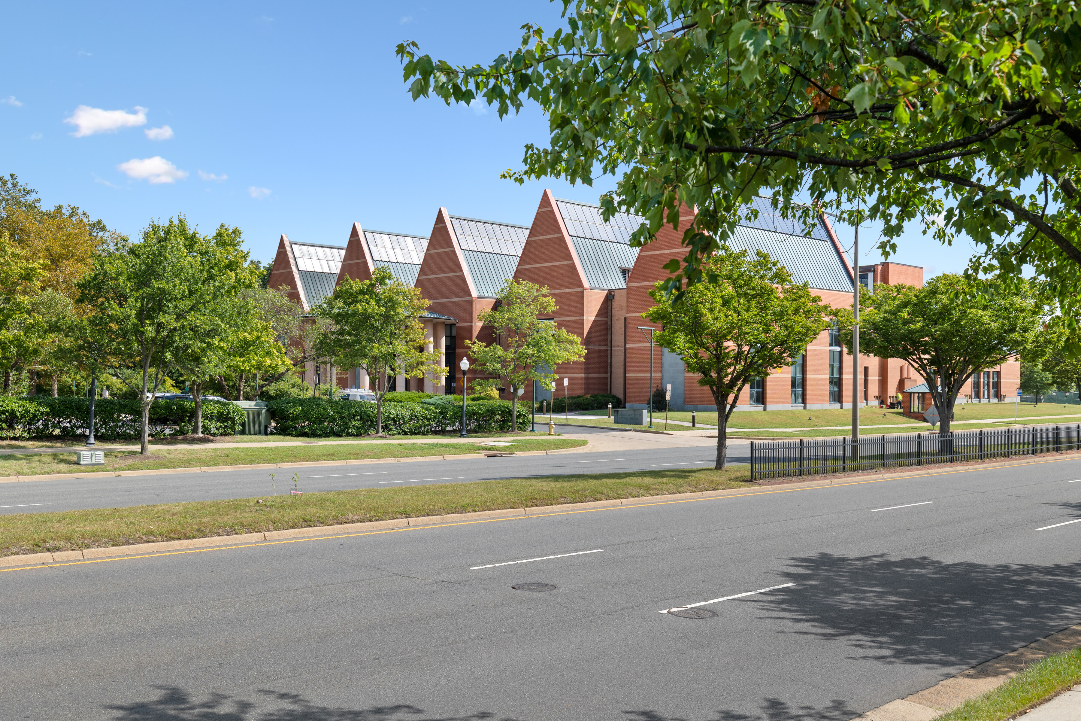 Beatley Library
