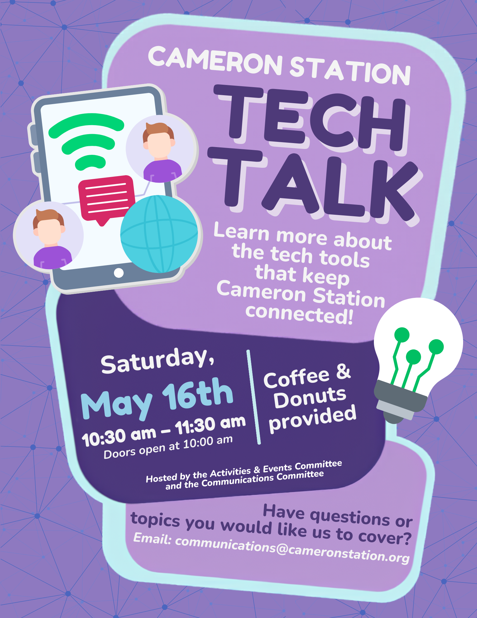 TechTalk 3