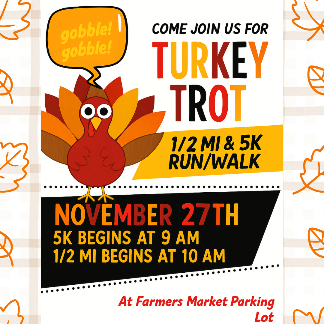 Turkey Trot