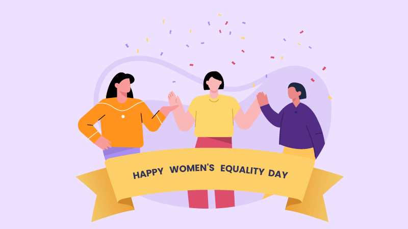 Women s Equality Day 2