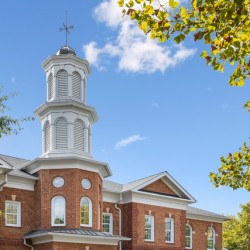 From Army Depot to Dream Homes: The Charm of Cameron Station