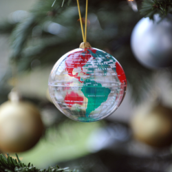 Christmas Holiday Traditions Around the World