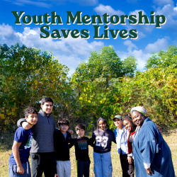 Youth Mentorship Changes Lives