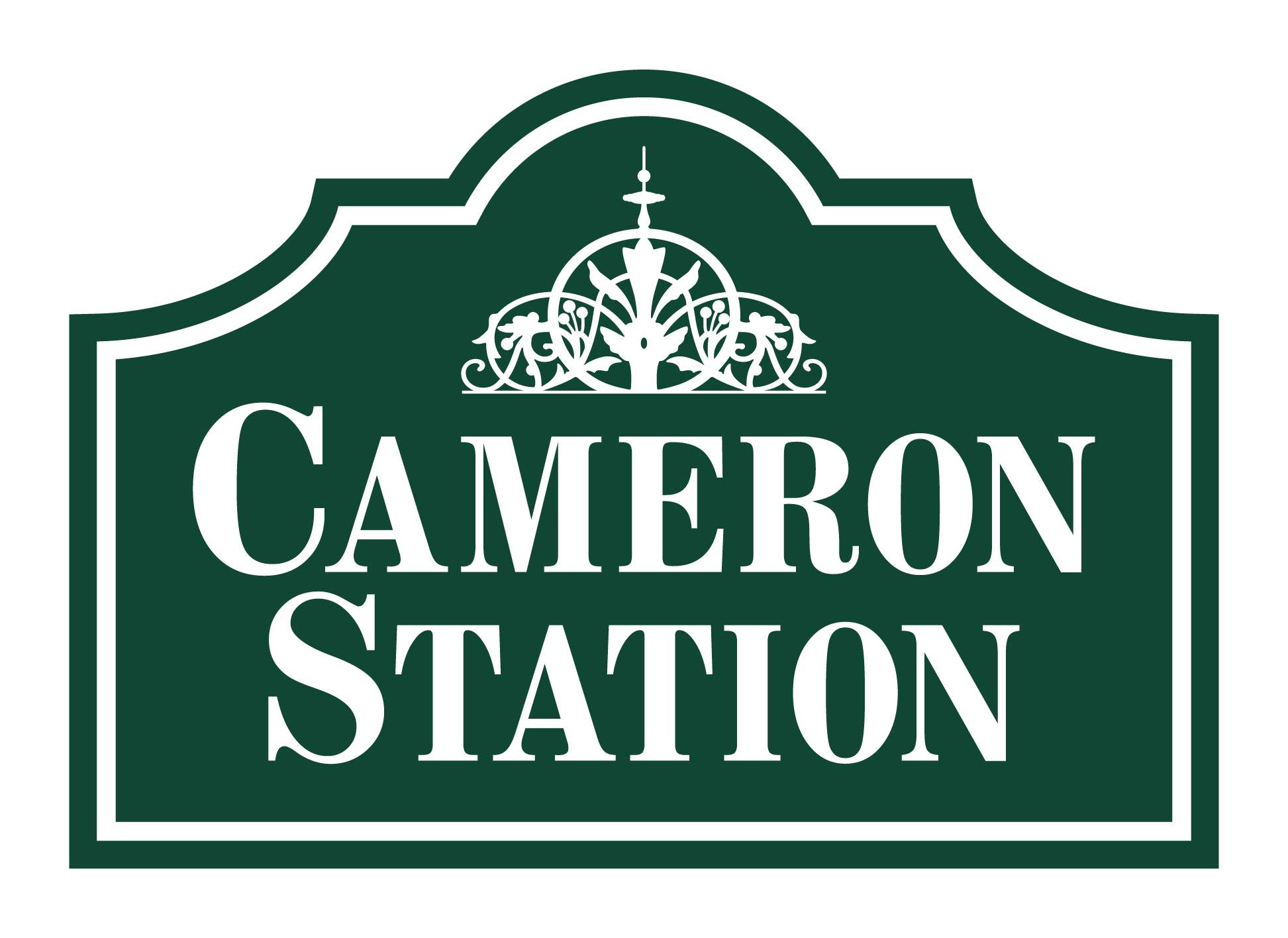 Cameron Station